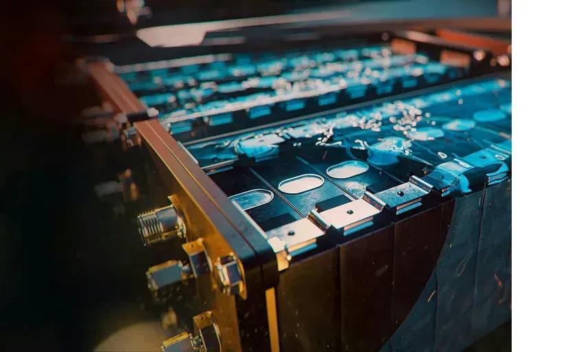 Enhancing EV Battery Cooling System Reliability with Fluids