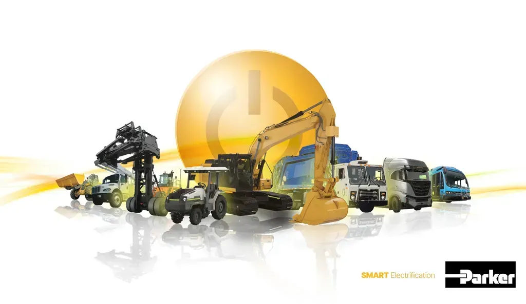 Considerations for Electric Power Take-Off Units in Trucks