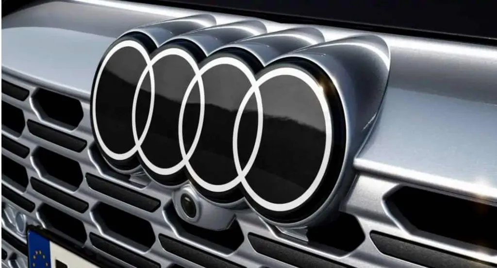 Audi and SAIC to Unveil Electric Concept Car in November