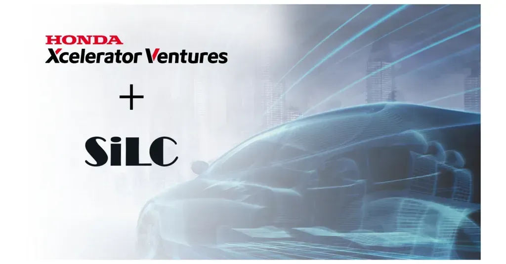 Honda Invests in SiLC Technologies for FMCW LiDAR Development