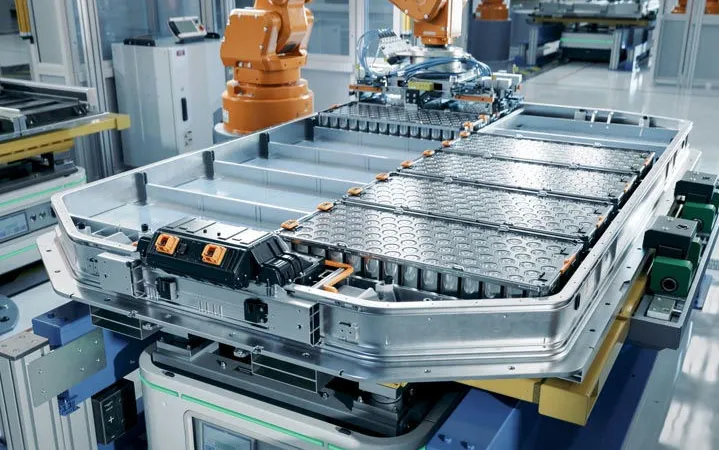 Webinar on Testing Solutions for Energy Storage and DAS