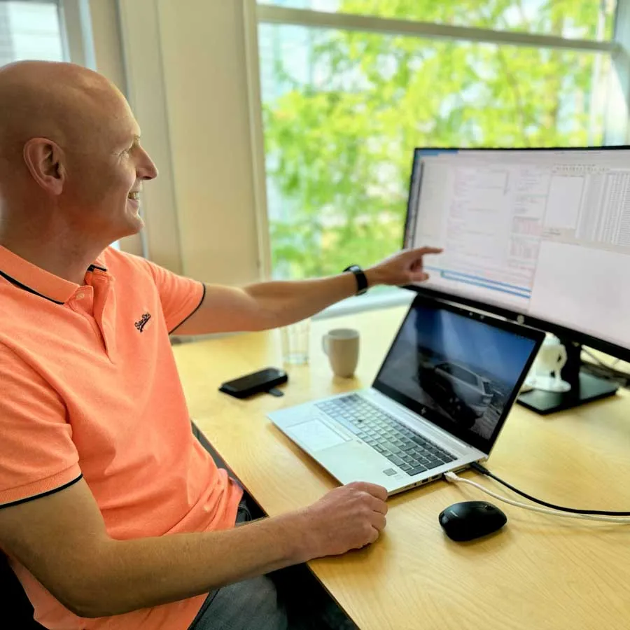 Volvo Cars Implements RemotiveLabs Tool for Integration Testing