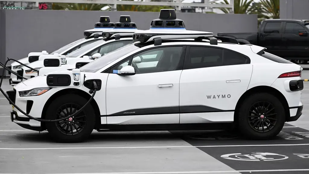 Uber Expands Waymo Partnership to Austin and Atlanta