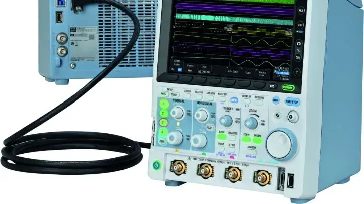 Yokogawa Launches DLM3000HD Series Oscilloscopes