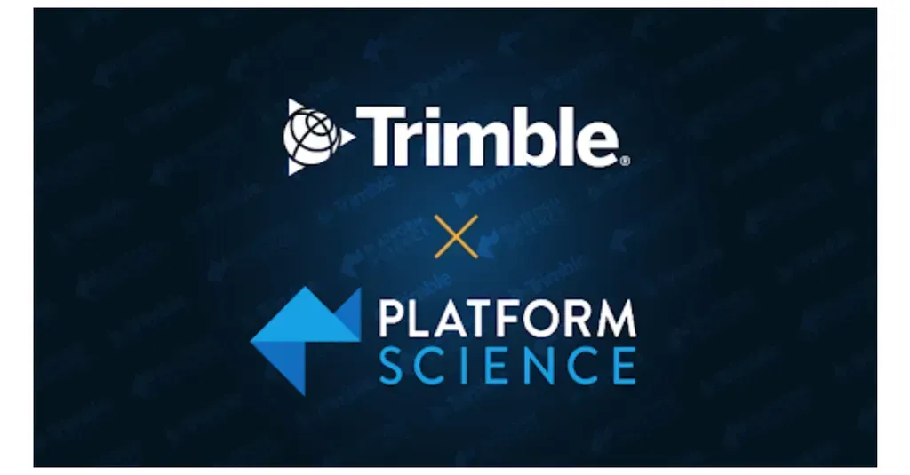Platform Science to Acquire Trimble's Telematics Business