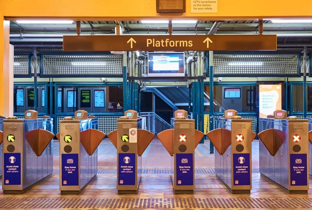 Designs released for St Marys transport hub in Sydney Metro project