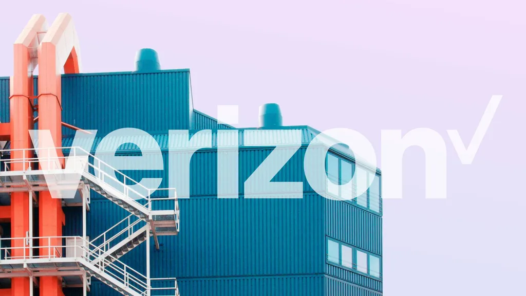 Verizon Business Reports Growth in Private 5G Solutions