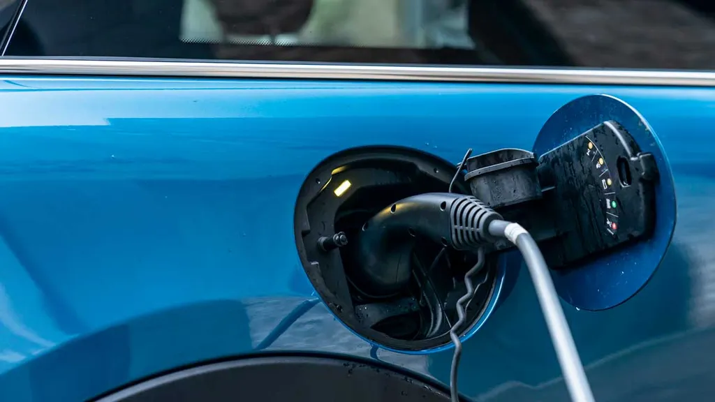 Over 1,400 Electric Mini Coopers Recalled in Australia