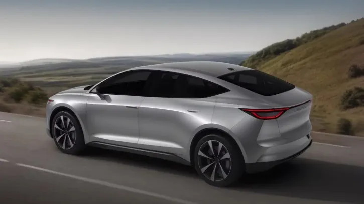 Horse to Provide Engine for Lecar's 459 Hybrid