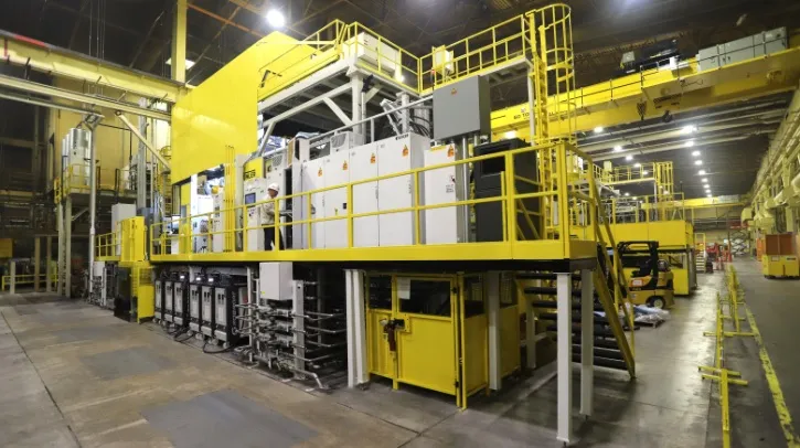 Honda Launches EV Hub in Ohio for Flexible Vehicle Production