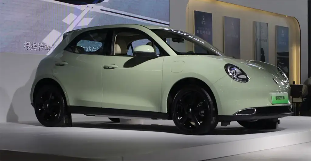 Great Wall Motor to Assemble Vehicles in Vietnam by 2025