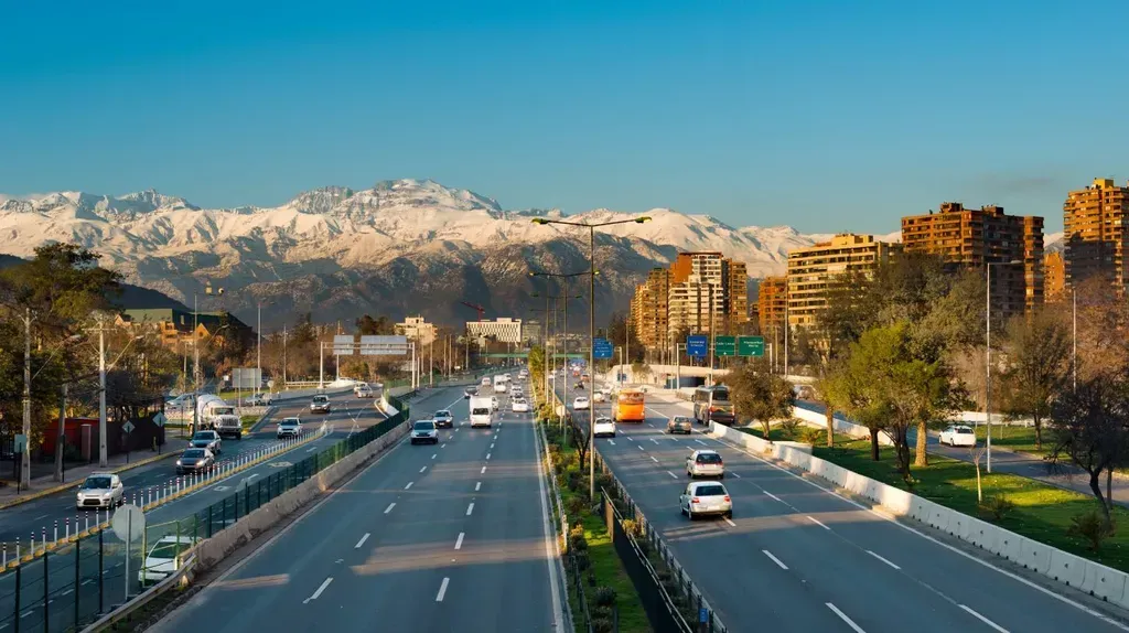 Chile Implements Emovis' OBO to Enhance Toll Transaction Efficiency