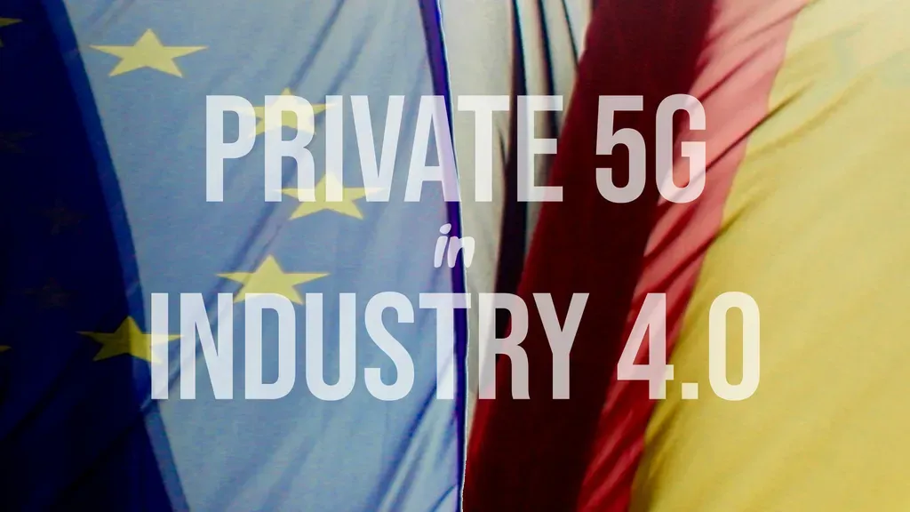 Insights on Private 5G Developments from Xantaro Group