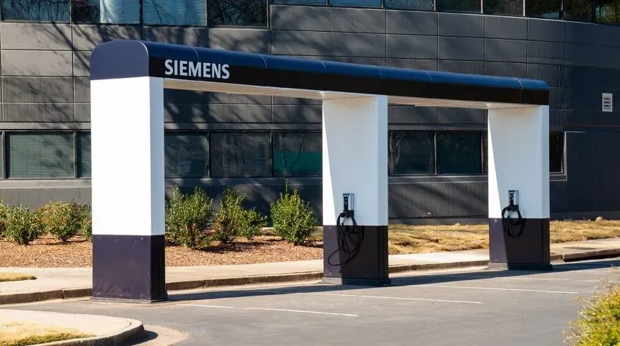 Siemens to separate eMobility and combine it with Heliox