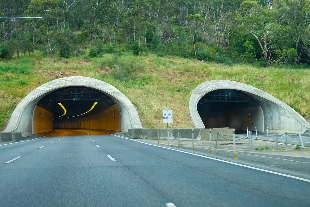 Austroads Enhances Guide for Sustainable Tunnel Development