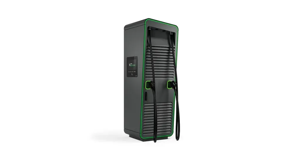 Alpitronic HYC400 Achieves UL Certification for Fast Charging