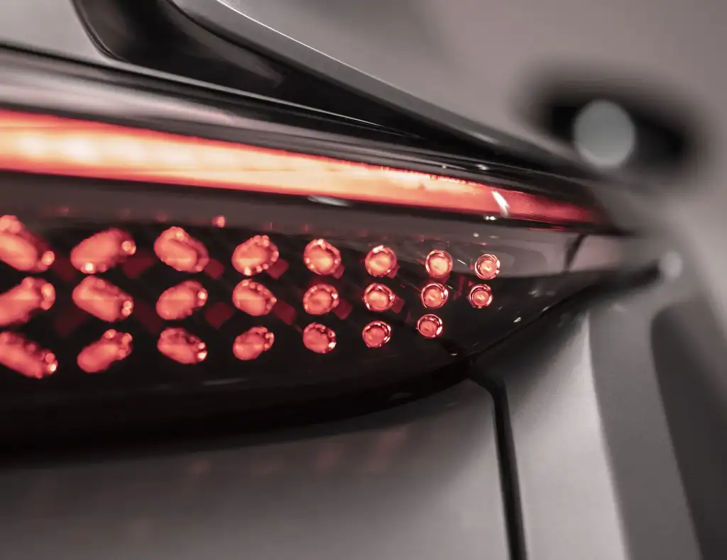 Faraday Future Announces Affordable EV Sub-Brand FX