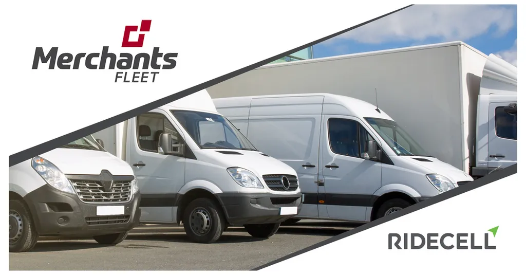 Merchants Fleet Partners with Ridecell for Fleet Management