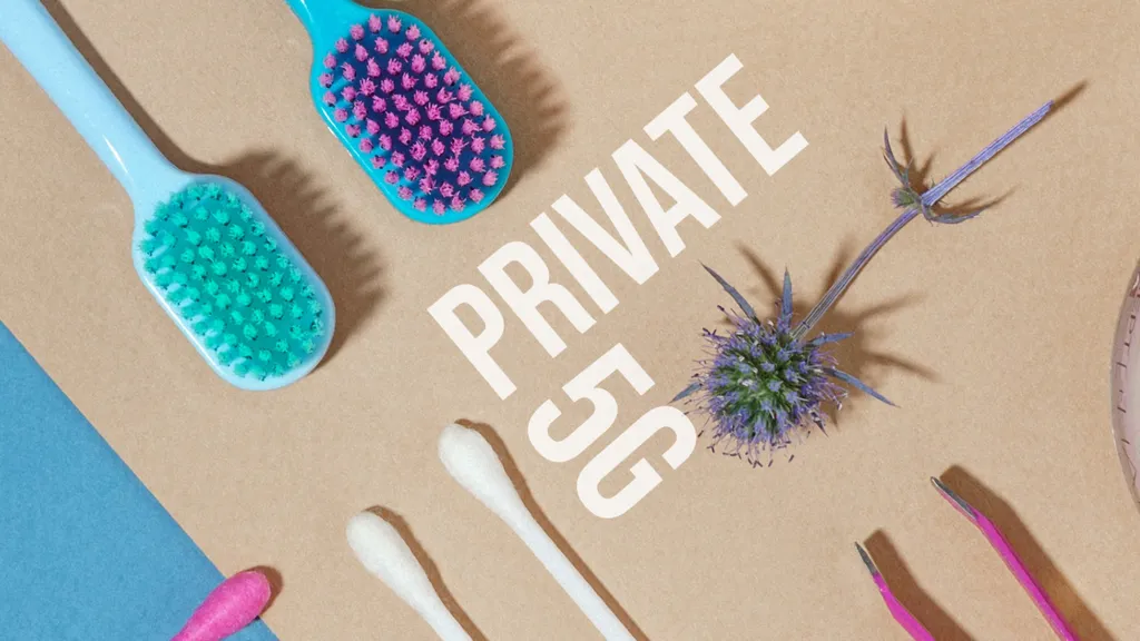 Five Steps for Scaling Private 5G Networks Effectively