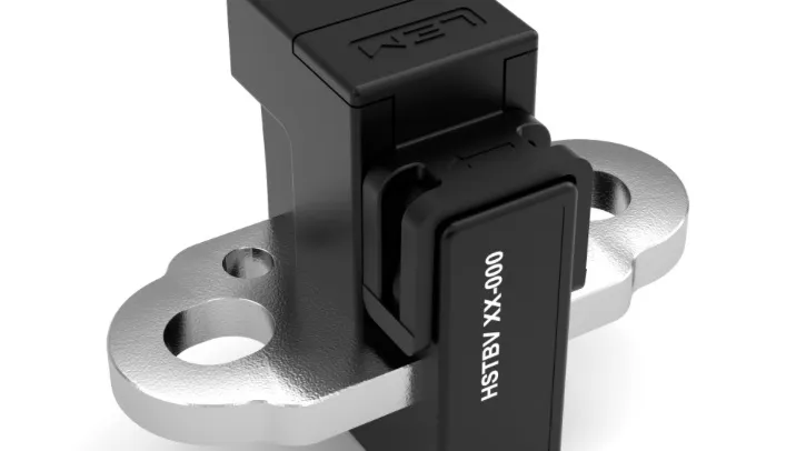 LEM Introduces SMU Sensor for Electric Vehicle Batteries