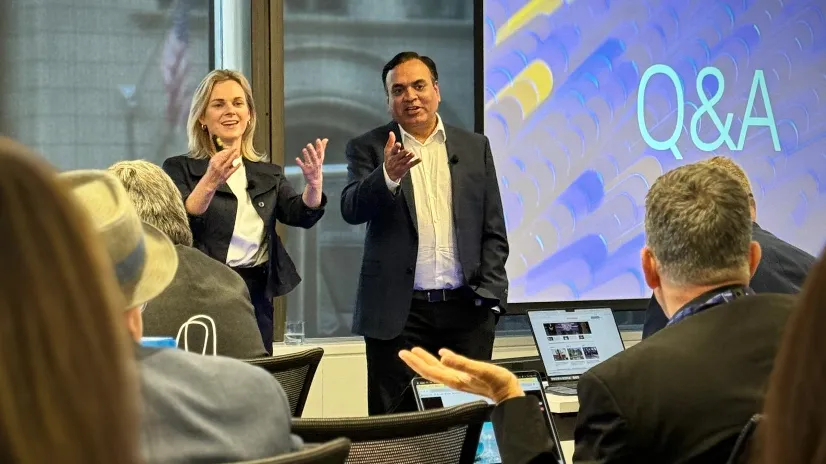 Ericsson Enhances Private 5G Strategy Amid Industry Competition