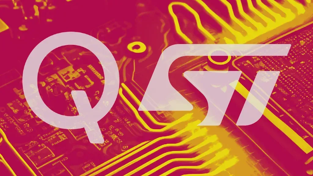 Qualcomm and STMicroelectronics Collaborate on IoT Solutions