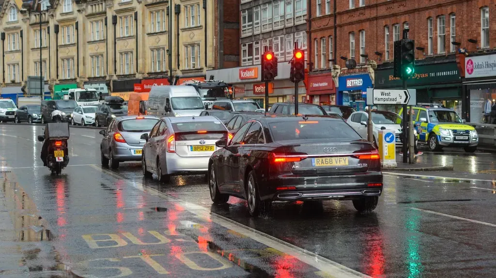 Labour Confirms No Changes to Road Pricing in Autumn Budget