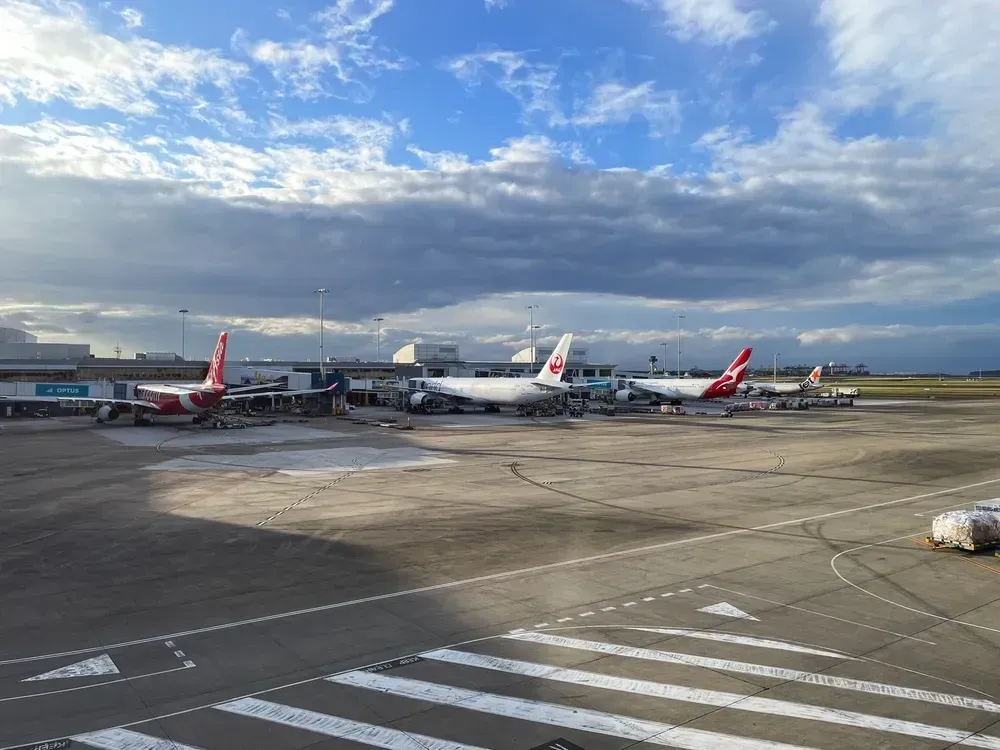 AAA Appoints Simon Westaway as New CEO