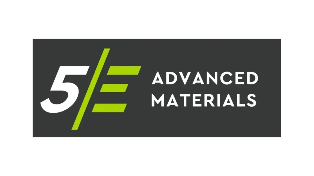 5E Advanced Materials Appoints Mark Zamek as VP