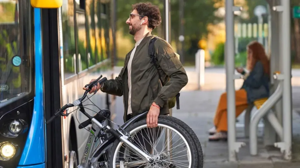 Stagecoach Selected for Silvertown Tunnel Cycle Shuttle