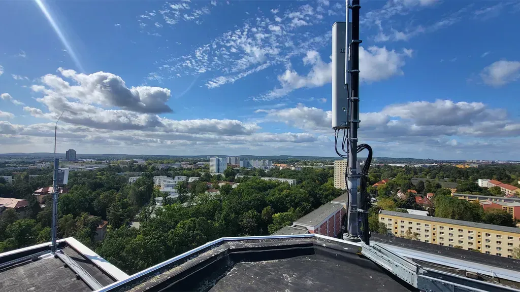 O2 Telefonica and Nokia Reach 1.7 Gbps in 5G SA Test