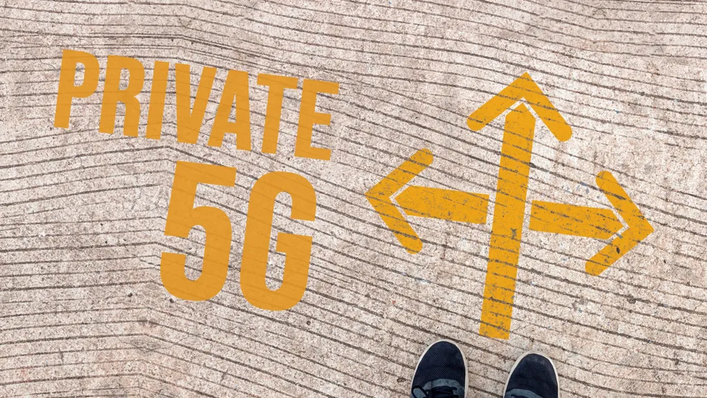 Barriers to Scaling Private 5G in Industrial Settings