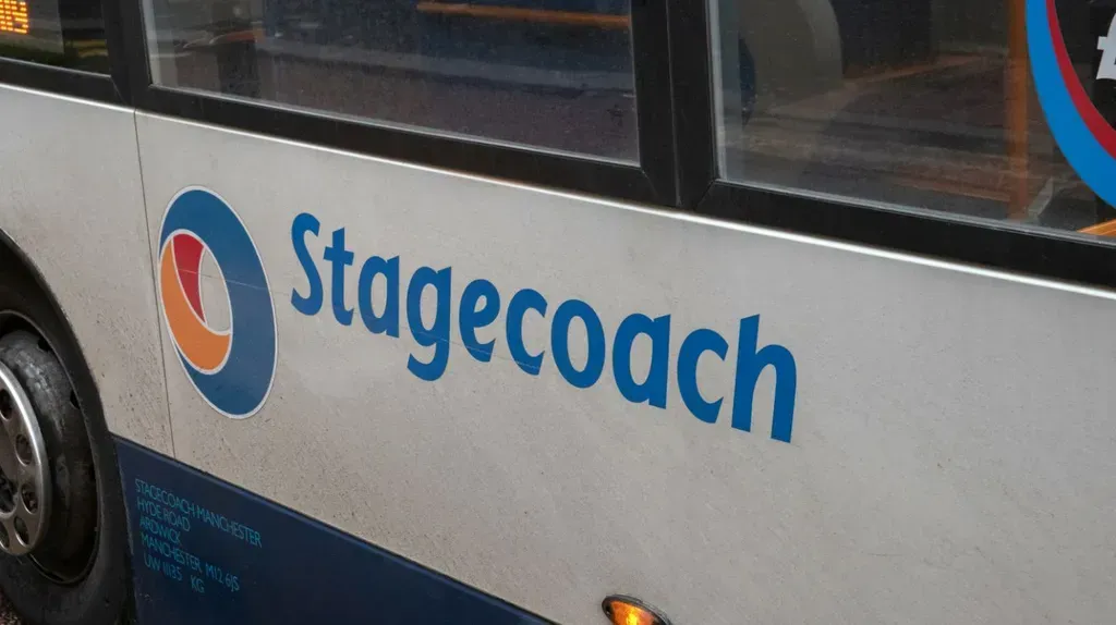 Stagecoach Expands Fleet with 715 New Electric Vehicles