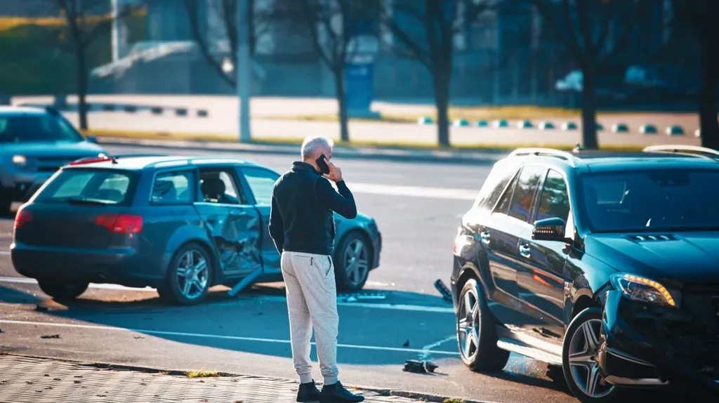 Study finds higher at-fault crash risk among EV drivers