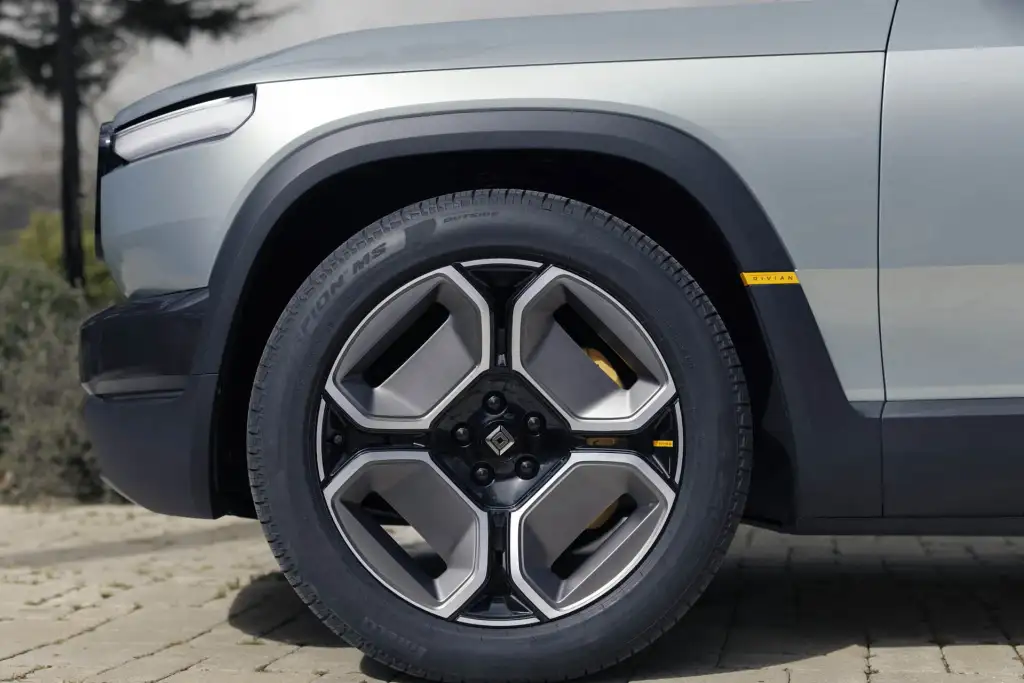 Rivian Plans Electric Vehicle Production in Georgia by 2027