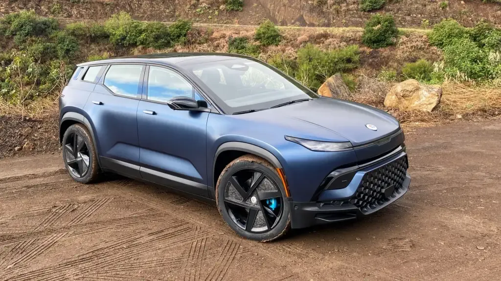 SEC Investigates Fisker Following Bankruptcy Filing