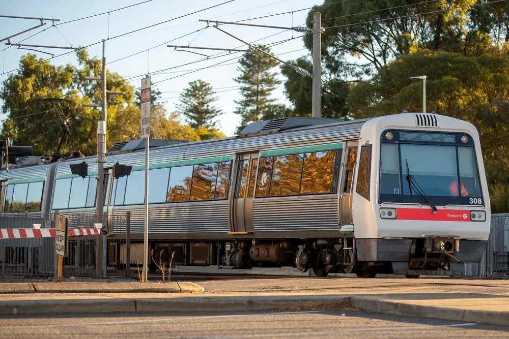 METRONET Morley-Ellenbrook rail line to open on 8 December