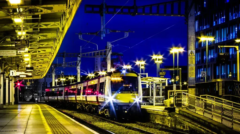 Transport for Wales Launches Innovation Initiative