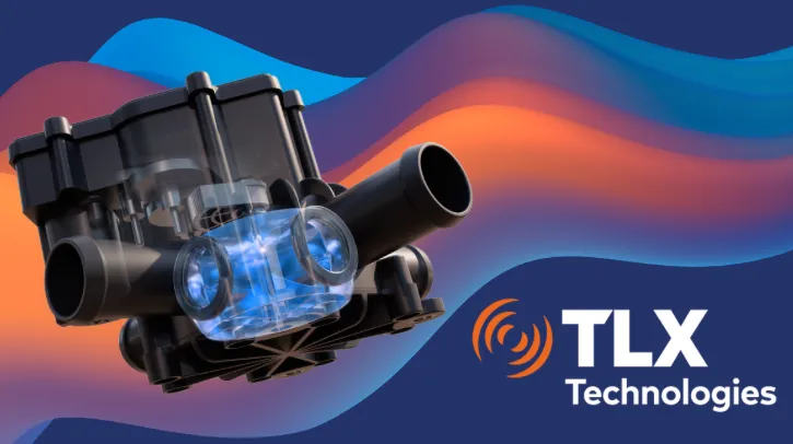 TLX Technologies Launches Modular Valves for Vehicles