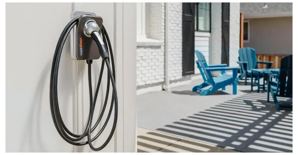ChargePoint Launches New Home Installation Service for EV Chargers