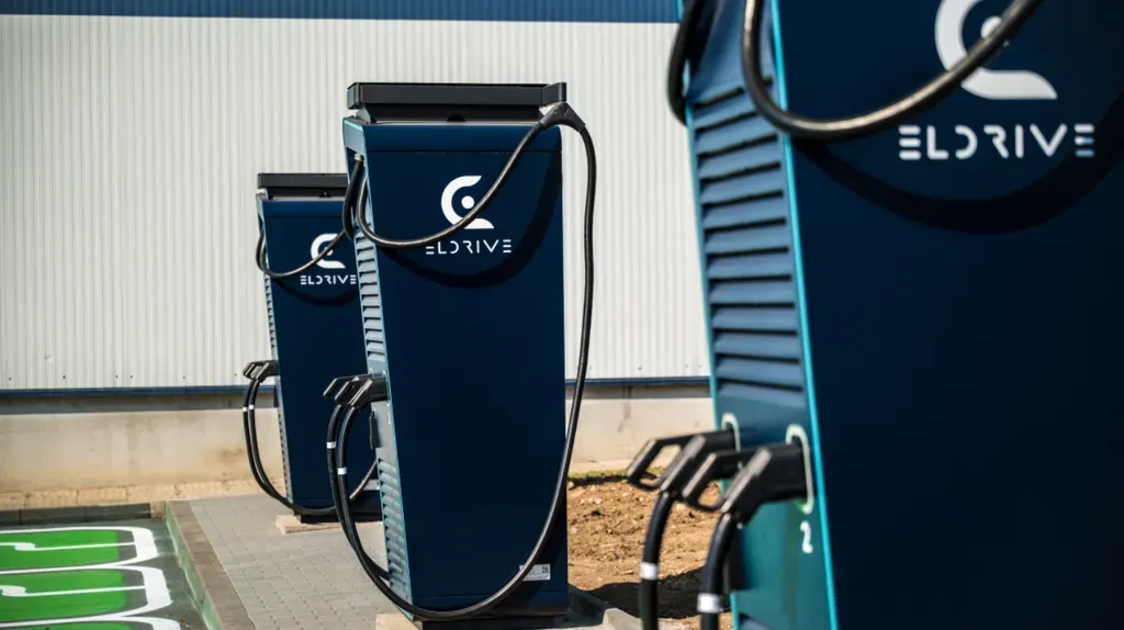 Eldrive selects AMPECO platform to expand EV charging network