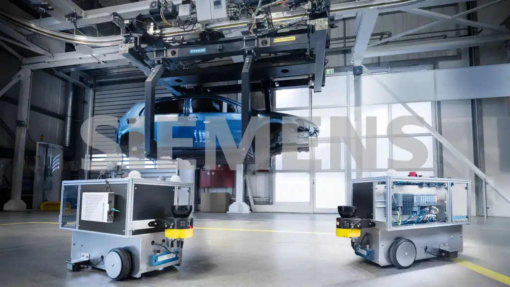 Siemens Partners with LS Telecom for Global 5G Solutions