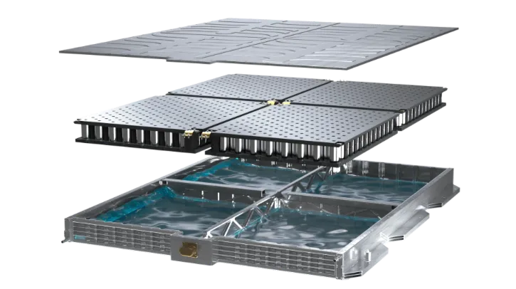 Xing Mobility to Present Innovative Battery Prototype in Paris