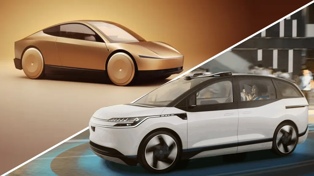 Baidu Yichi 06 Robotaxi Enters Market with Competitive Pricing