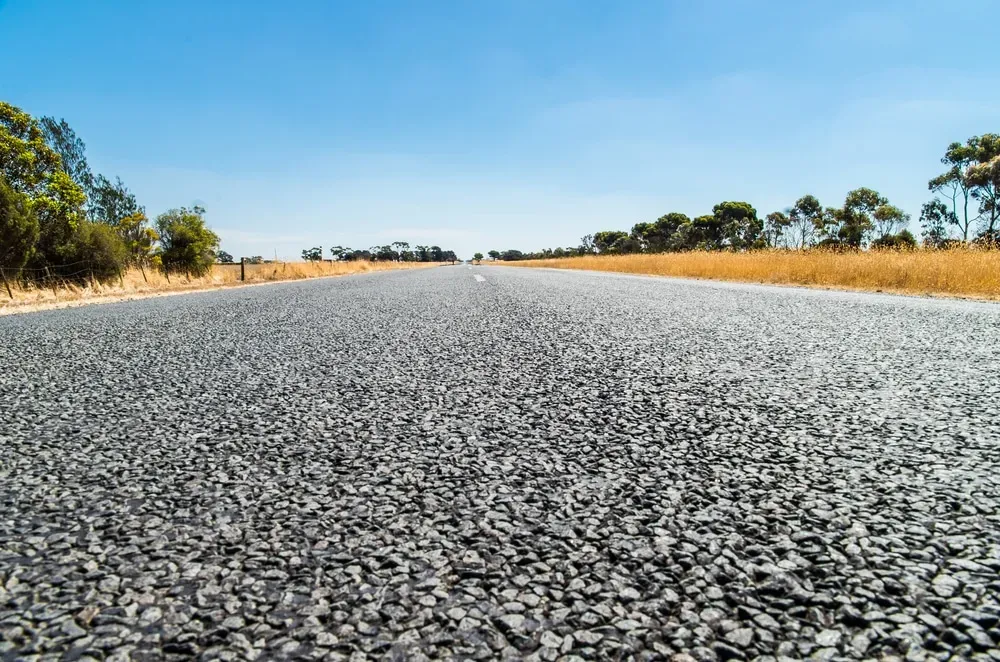 Victoria Government Invests in Major Road Maintenance Programme