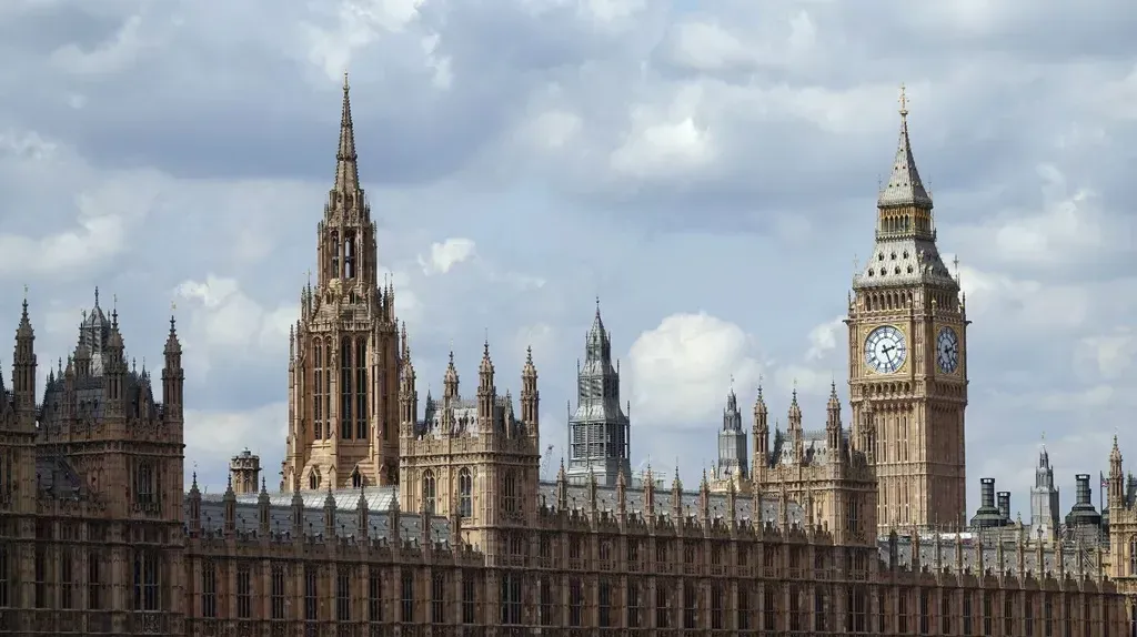 UK Parliament to Discuss EV Strategy and Government Report
