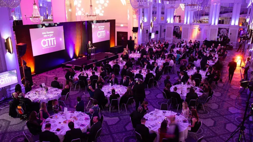 2024 CiTTi Awards Ceremony to Feature Ryan as Host