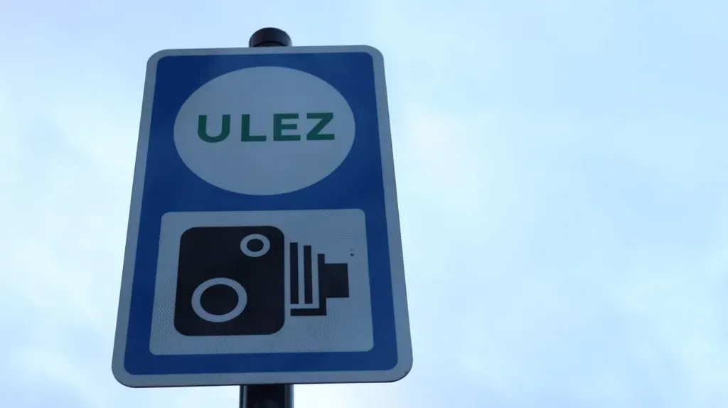TfL Increases Enforcement on ULEZ Charge Non-Payment