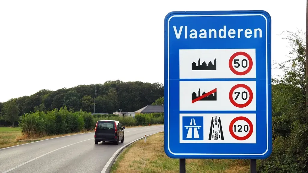 Wallonia Considers Implementation of Road Vignette System