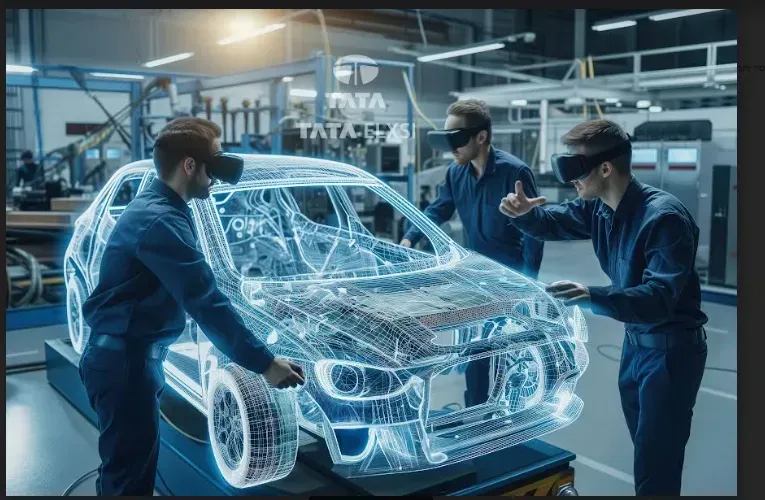 Tata Elxsi Launches Coalesce XR Platform for Remote Collaboration